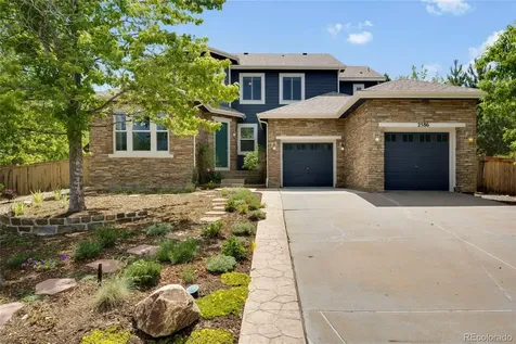 2586 Pemberly Avenue Highlands Ranch CO 80126