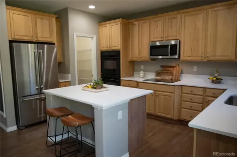 2586 Pemberly Avenue Highlands Ranch CO 80126