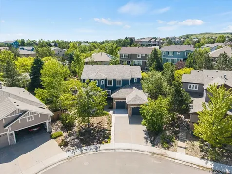 2586 Pemberly Avenue Highlands Ranch CO 80126