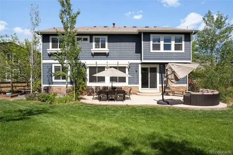 2586 Pemberly Avenue Highlands Ranch CO 80126