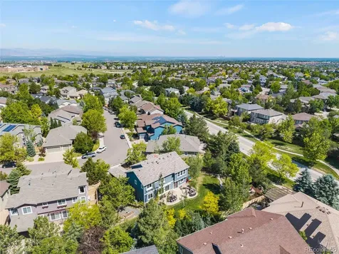 2586 Pemberly Avenue Highlands Ranch CO 80126