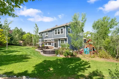 2586 Pemberly Avenue Highlands Ranch CO 80126