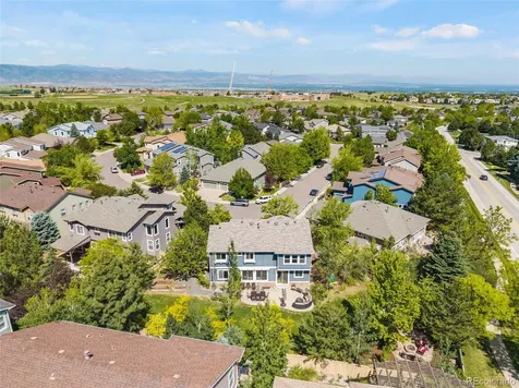 2586 Pemberly Avenue Highlands Ranch CO 80126
