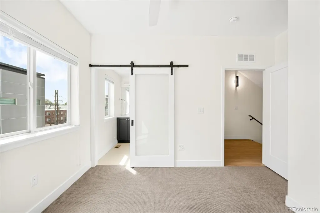 1554 N Quitman Street Denver CO 80204