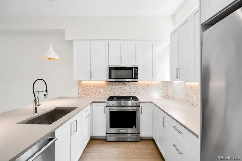 1554 N Quitman Street Denver CO 80204