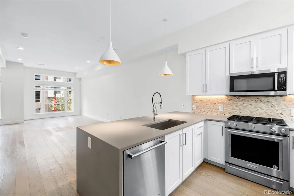 1554 N Quitman Street Denver CO 80204