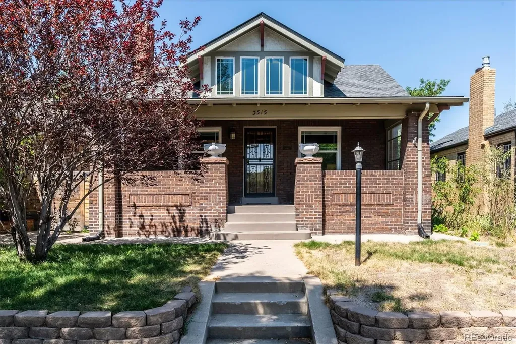 3515 N Vine Street Denver CO 80205
