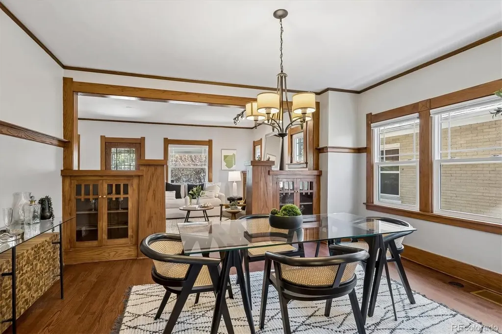 3515 N Vine Street Denver CO 80205