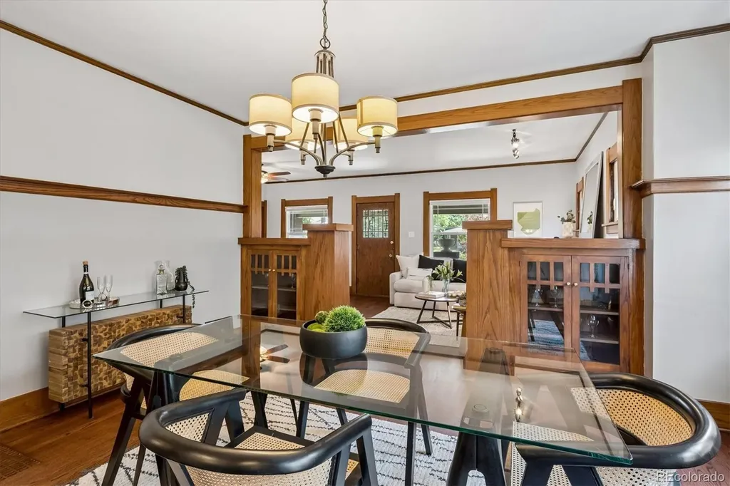 3515 N Vine Street Denver CO 80205