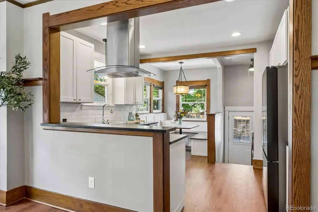 3515 N Vine Street Denver CO 80205