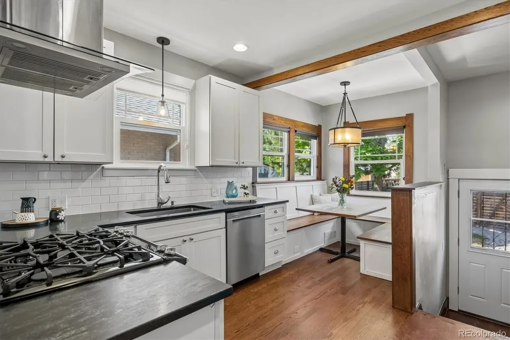 3515 N Vine Street Denver CO 80205