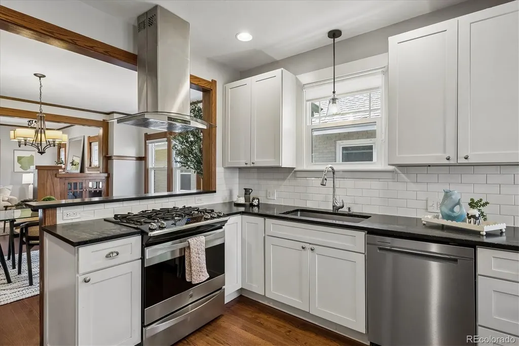 3515 N Vine Street Denver CO 80205