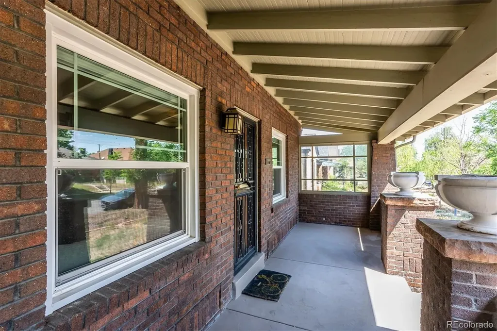 3515 N Vine Street Denver CO 80205