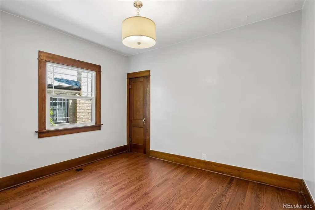 3515 N Vine Street Denver CO 80205