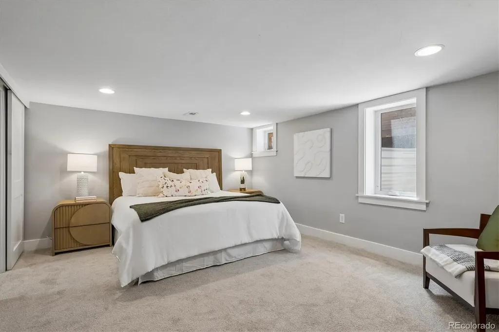 3515 N Vine Street Denver CO 80205