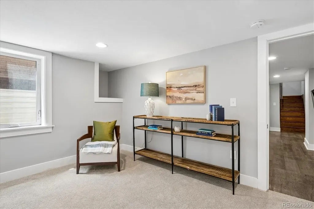 3515 N Vine Street Denver CO 80205