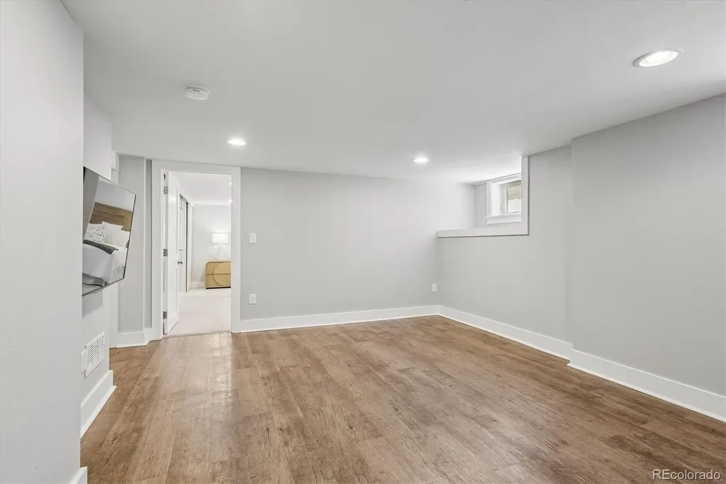 3515 N Vine Street Denver CO 80205