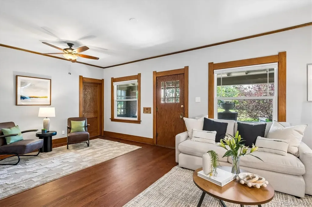 3515 N Vine Street Denver CO 80205