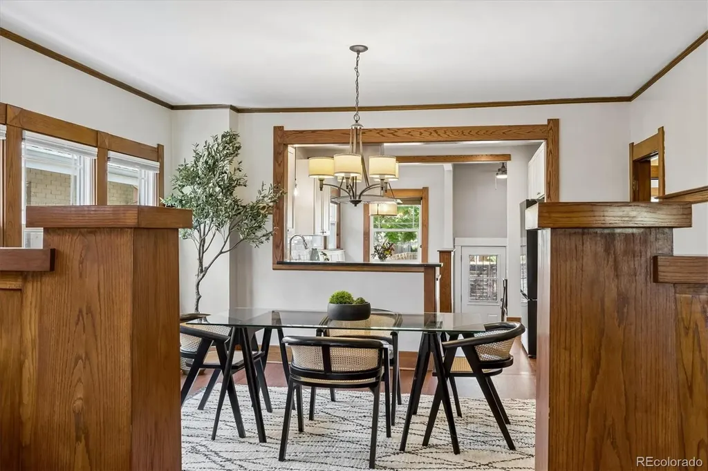 3515 N Vine Street Denver CO 80205
