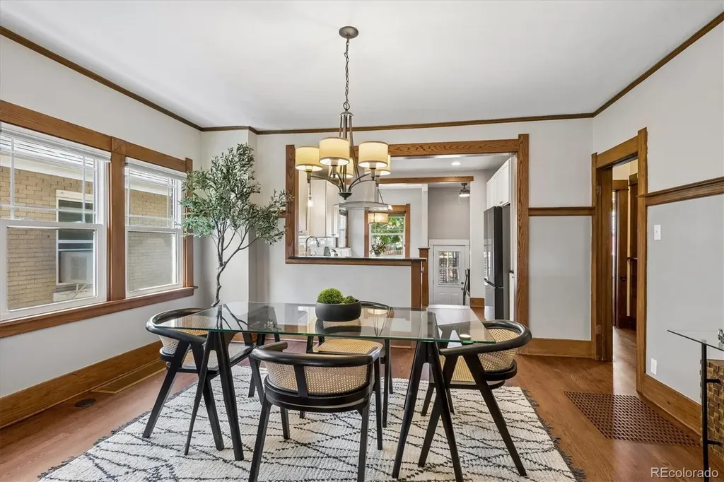 3515 N Vine Street Denver CO 80205