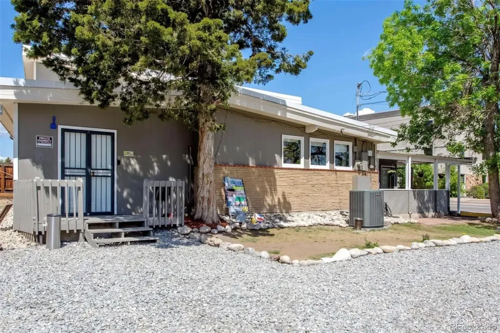 8800 W 14th Avenue Lakewood CO 80215