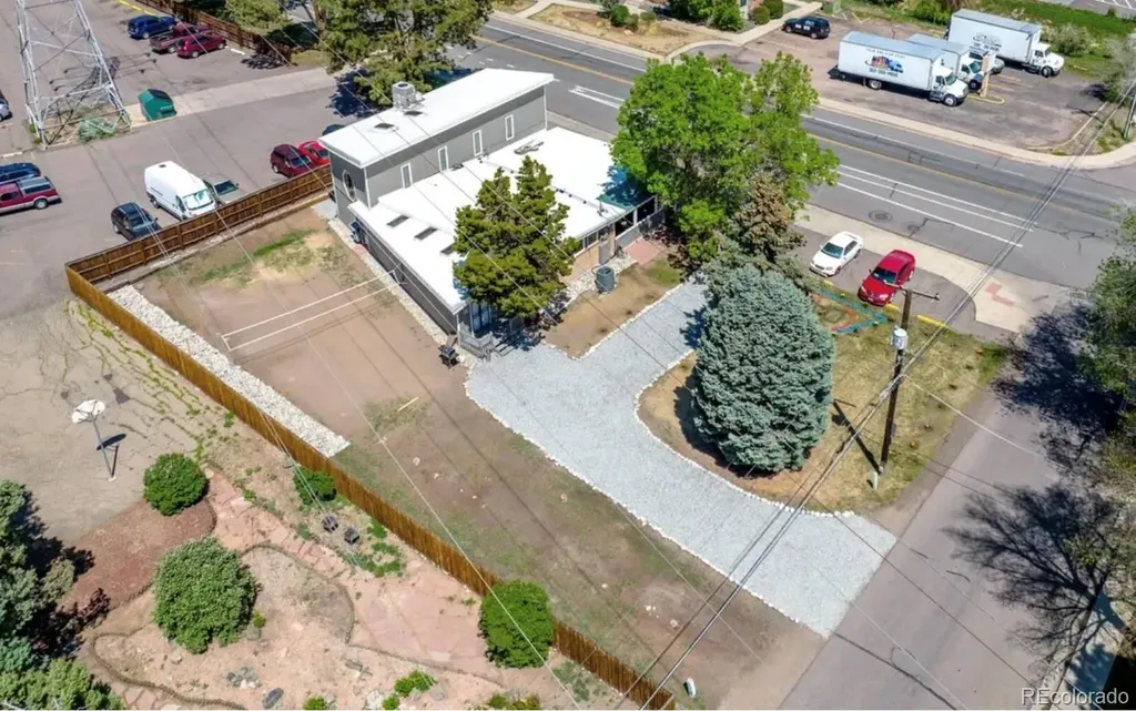 8800 W 14th Avenue Lakewood CO 80215