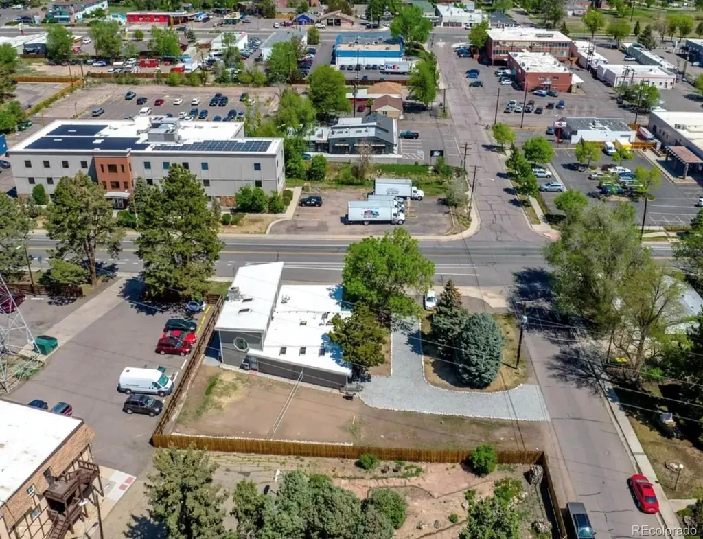 8800 W 14th Avenue Lakewood CO 80215