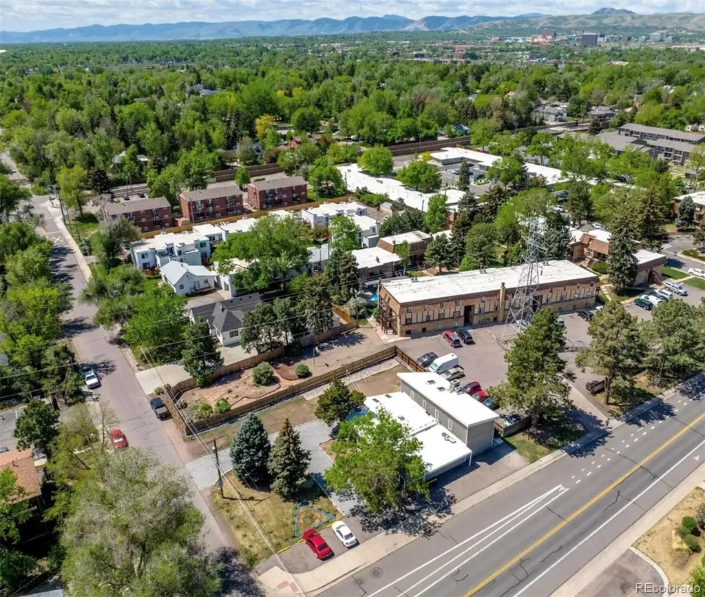 8800 W 14th Avenue Lakewood CO 80215
