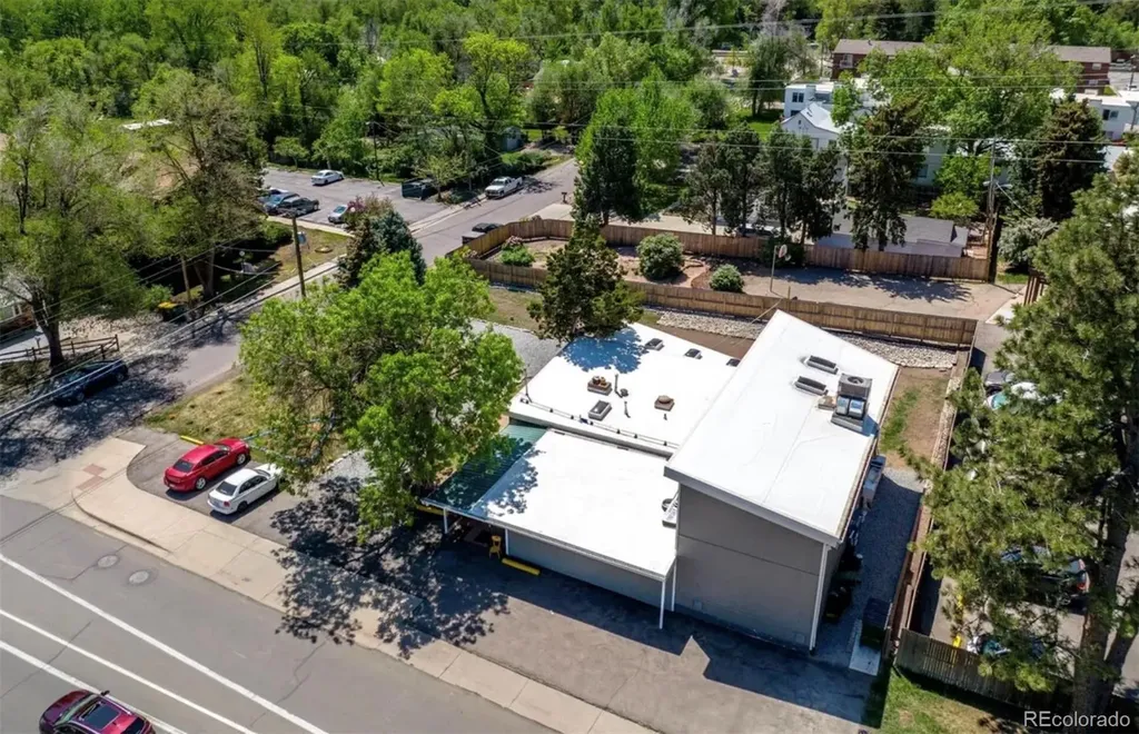 8800 W 14th Avenue Lakewood CO 80215