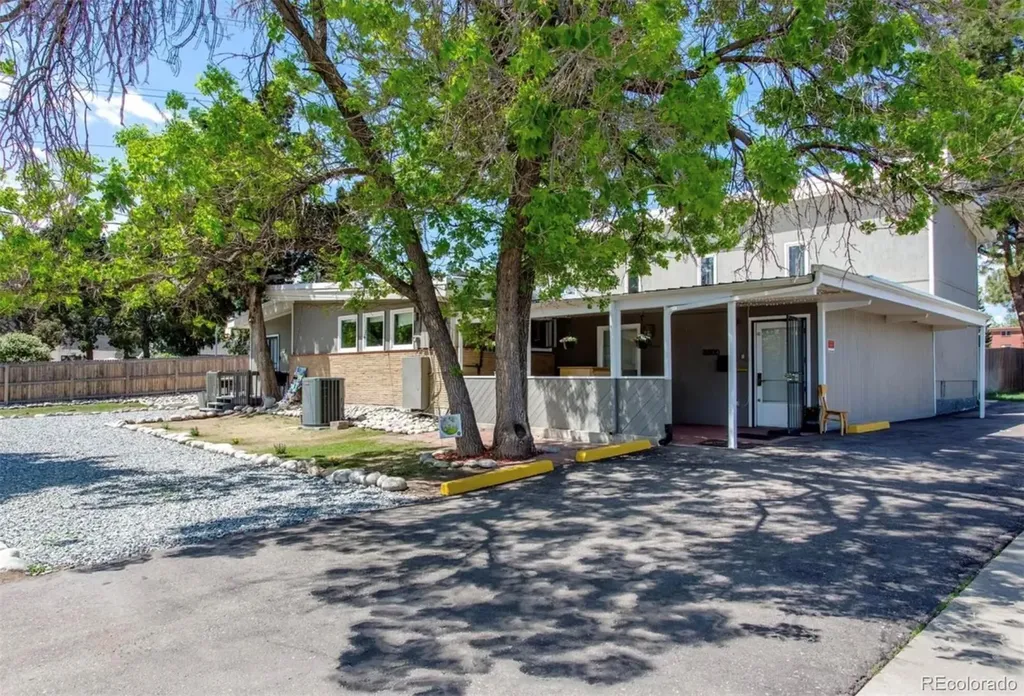 8800 W 14th Avenue Lakewood CO 80215