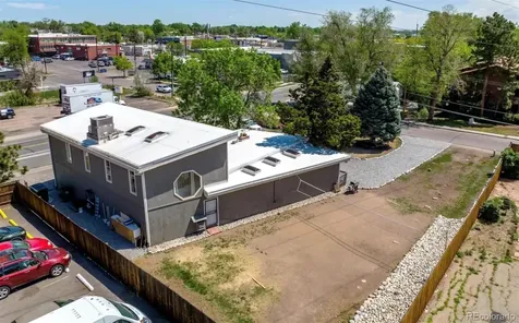 8800 W 14th Avenue Lakewood CO 80215