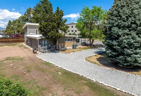 8800 W 14th Avenue Lakewood CO 80215