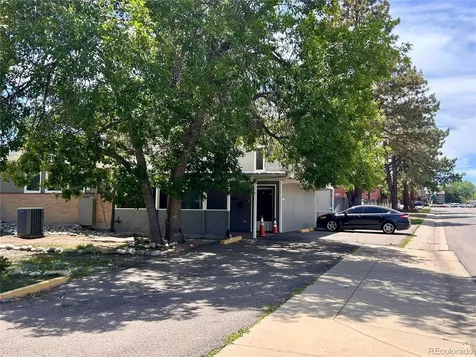 8800 W 14th Avenue Lakewood CO 80215