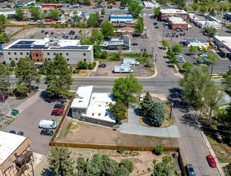 8800 W 14th Avenue Lakewood CO 80215