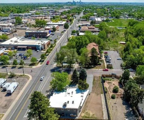 8800 W 14th Avenue Lakewood CO 80215