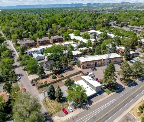 8800 W 14th Avenue Lakewood CO 80215