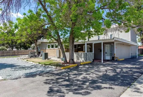 8800 W 14th Avenue Lakewood CO 80215