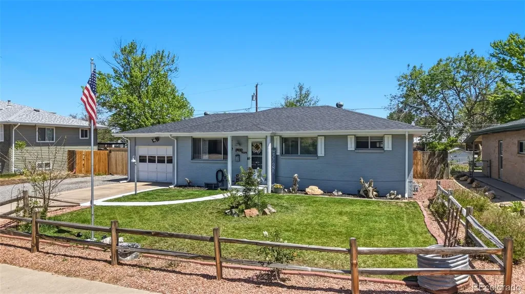 800 S 7th Avenue Brighton CO 80601