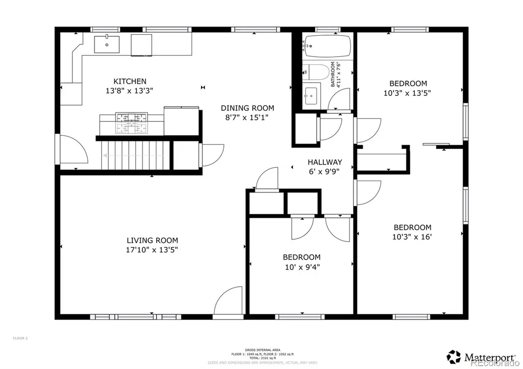 800 S 7th Avenue Brighton CO 80601