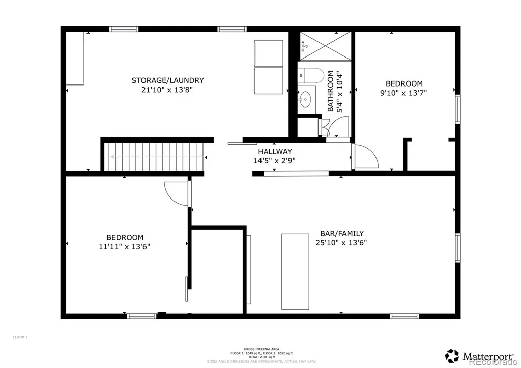 800 S 7th Avenue Brighton CO 80601