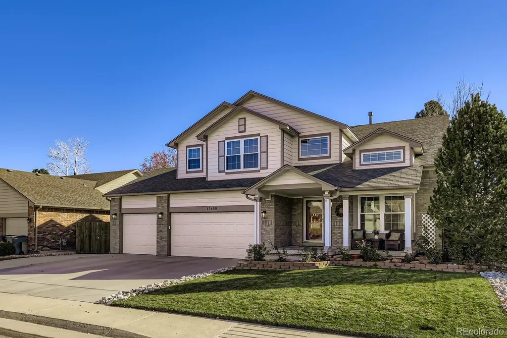 12600 Josephine Street Thornton CO 80241