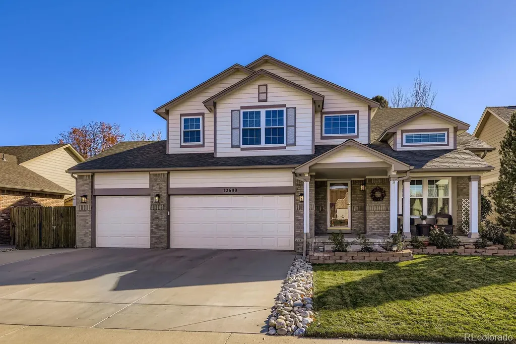 12600 Josephine Street Thornton CO 80241