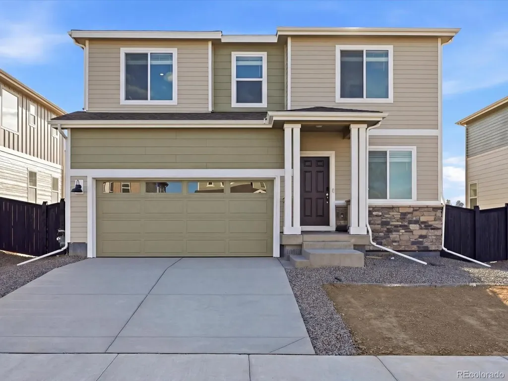 7312 27th Street Road Greeley CO 80634