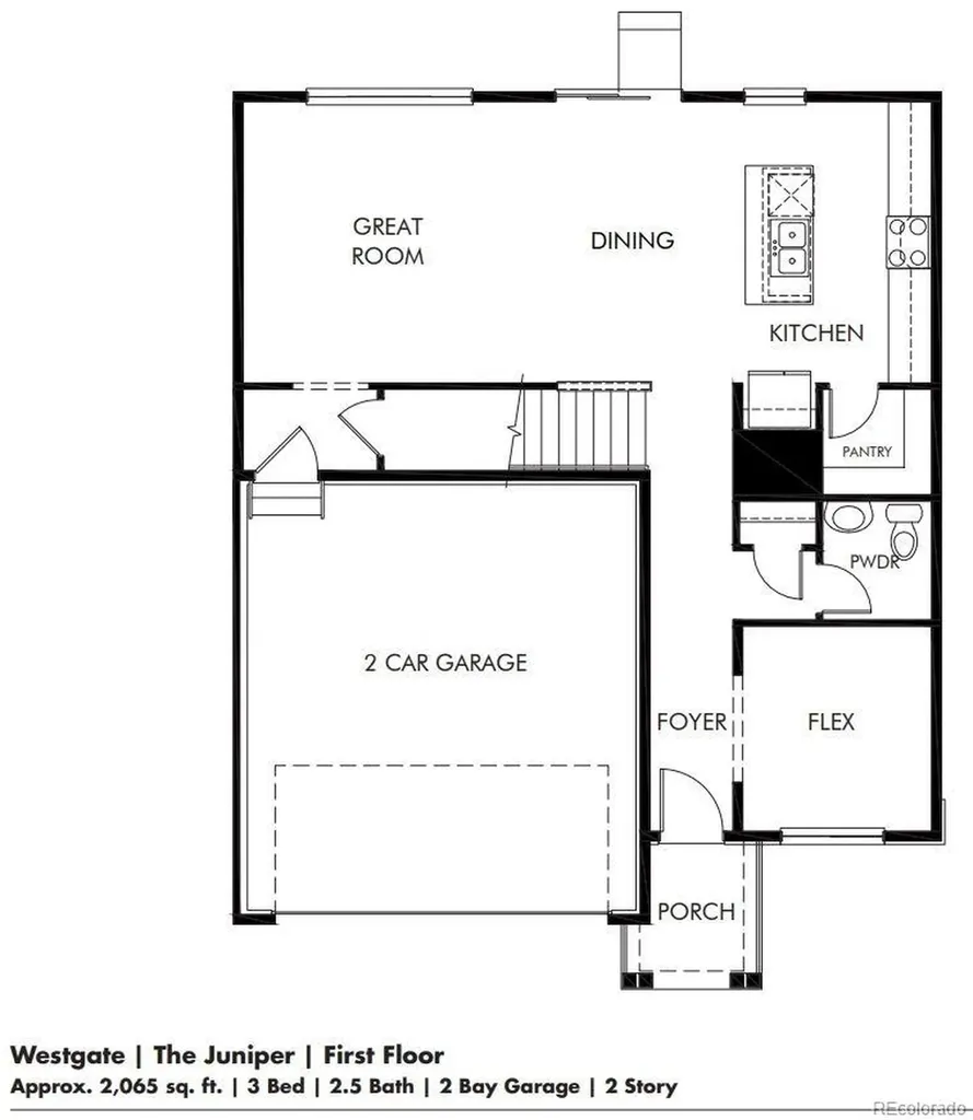 7312 27th Street Road Greeley CO 80634