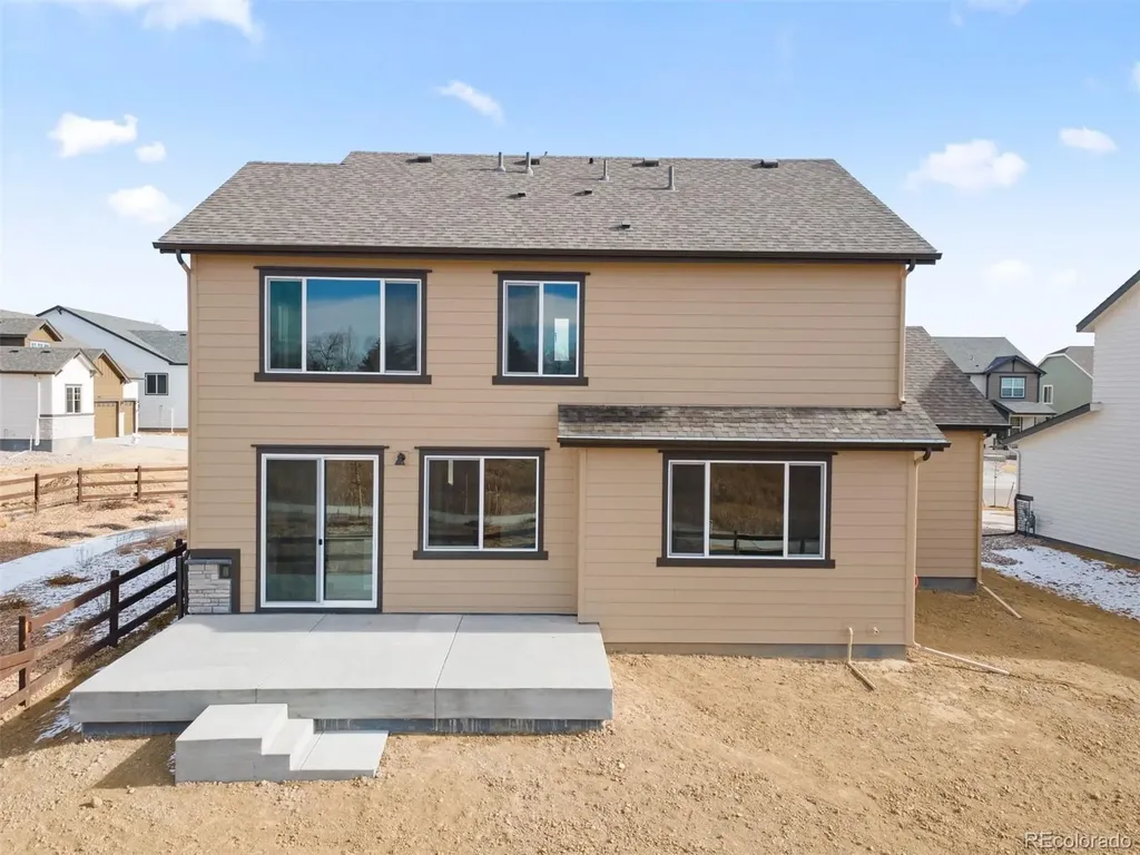 16953 Ballinger Circle Mead CO 80542