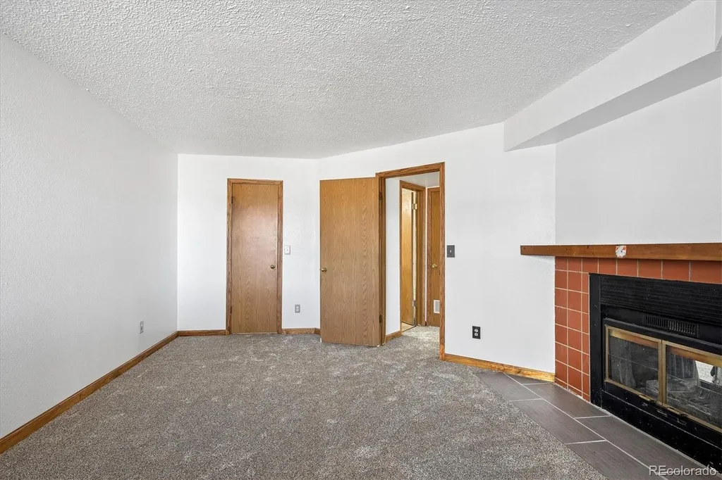17050 E Ford Drive Aurora CO 80017