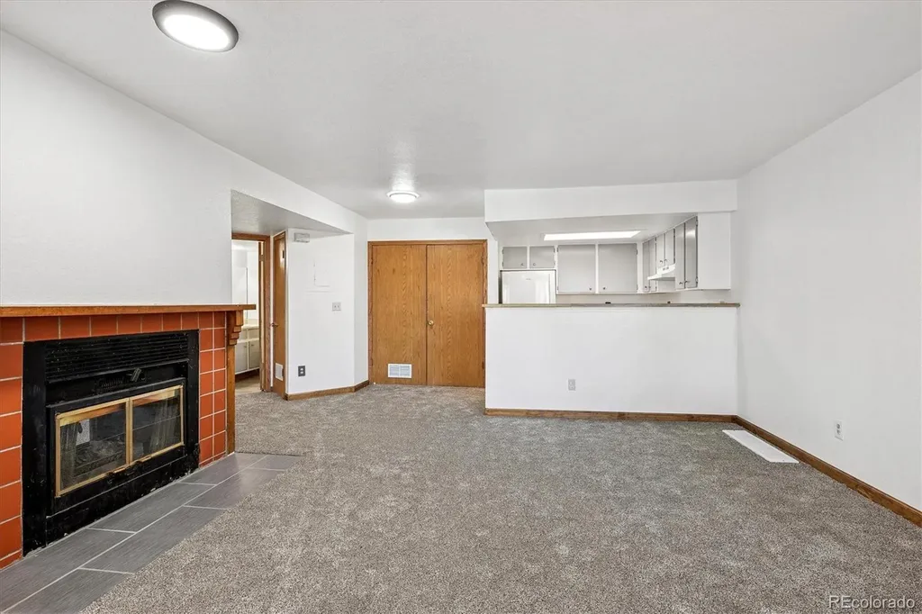 17050 E Ford Drive Aurora CO 80017