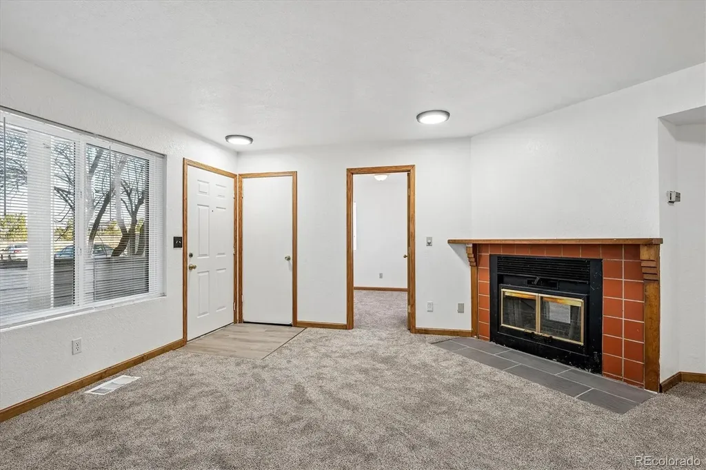17050 E Ford Drive Aurora CO 80017