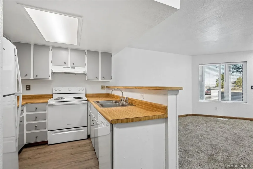 17050 E Ford Drive Aurora CO 80017
