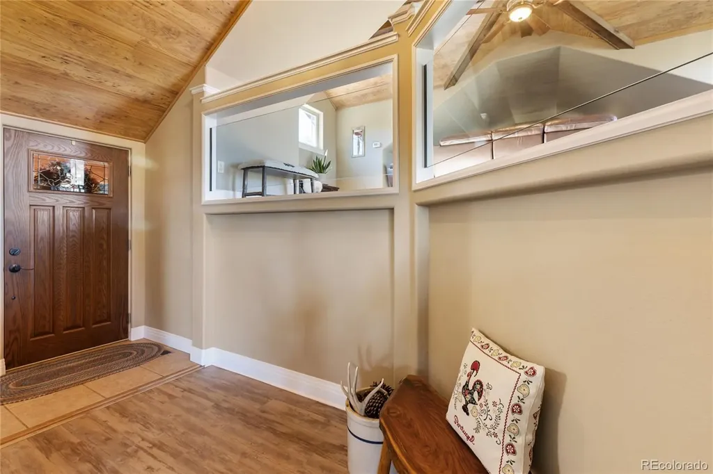19 Worley Road Divide CO 80814